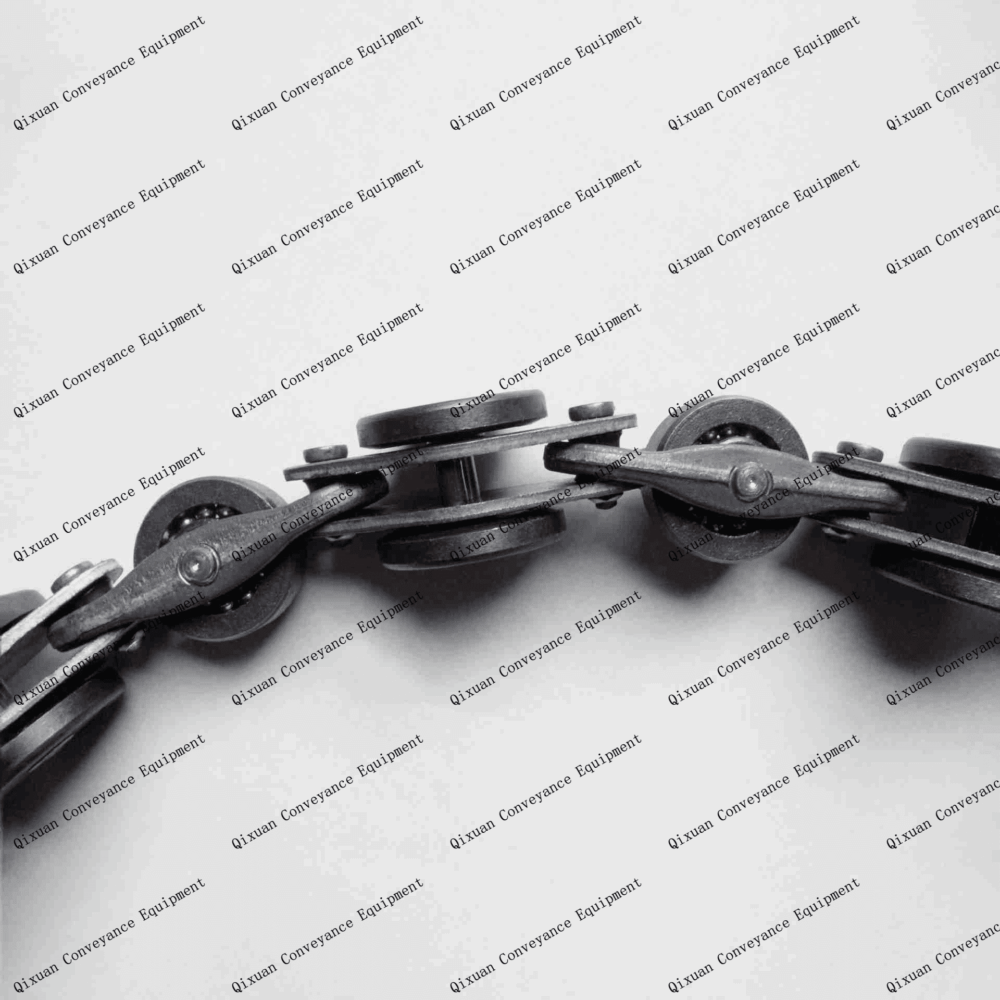 Five-tons HeavyType Chain UH-5075-HA - Image 2