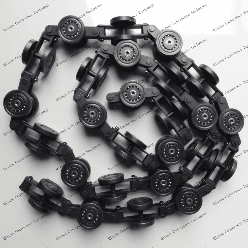 QXG250 Chain - Image 2