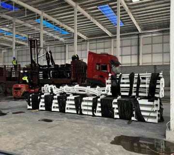 Power & Free Conveyors