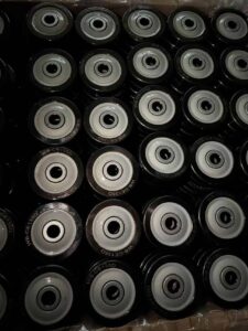 overhead conveyor  Bearing