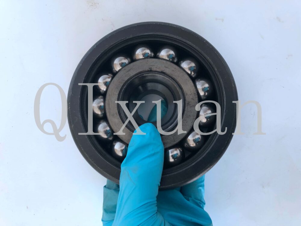 Overhead conveyor Bearing