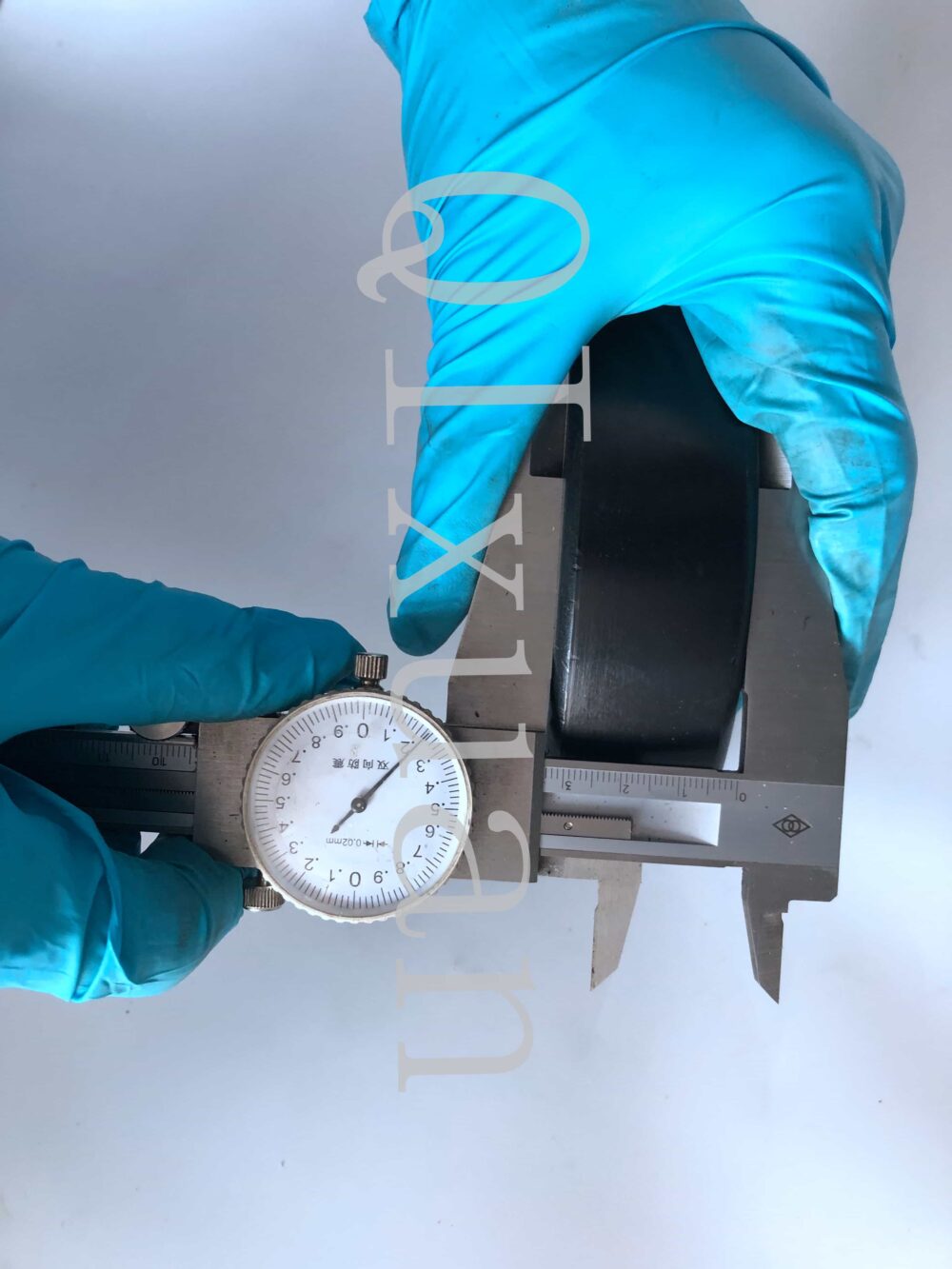 Overhead & Inverted Free Trolley Bearing|Overhead conveyor| - Image 4