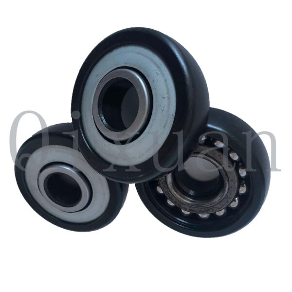 OD 82 Overhead & lnverted Free Trolleys Bearing