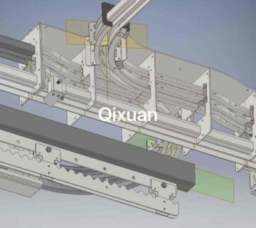 Power & Free Conveyor Systems