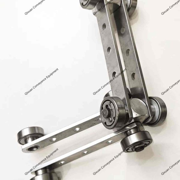 Qixuan Conveyance Equipment